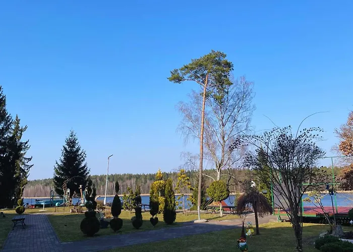 Casa vacanze Lesny Zakatek - Nad Samym Jeziorem *